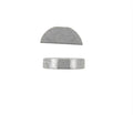 Crankshaft Woodruff Keys 3/16 x .750 100-pk - PK9100