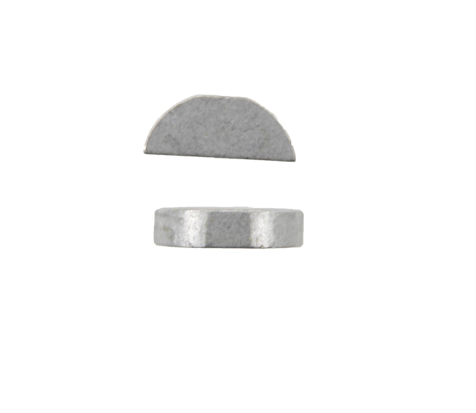 Crankshaft Woodruff Keys 3/16 x .750 100-pk - PK9100