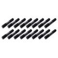 Rocker Arm Studs -100pk 3/8-24 x 7/16-20 x 2.325 - RM348100