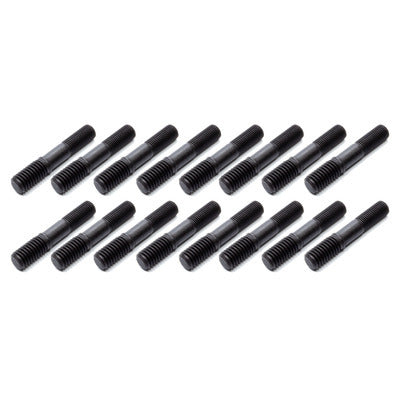 Rocker Arm Studs -100pk 3/8-24 x 7/16-20 x 2.325 - RM348100