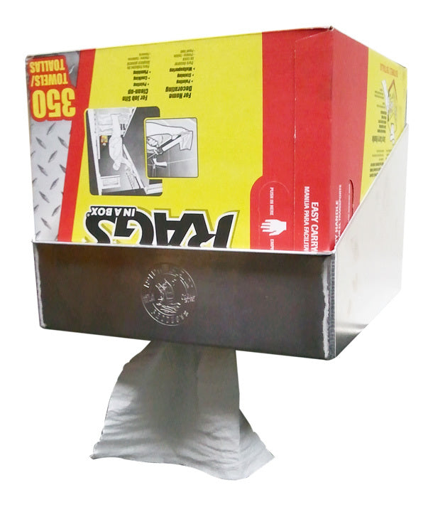 Pop-Up Towel Holder 275ct - PAL209