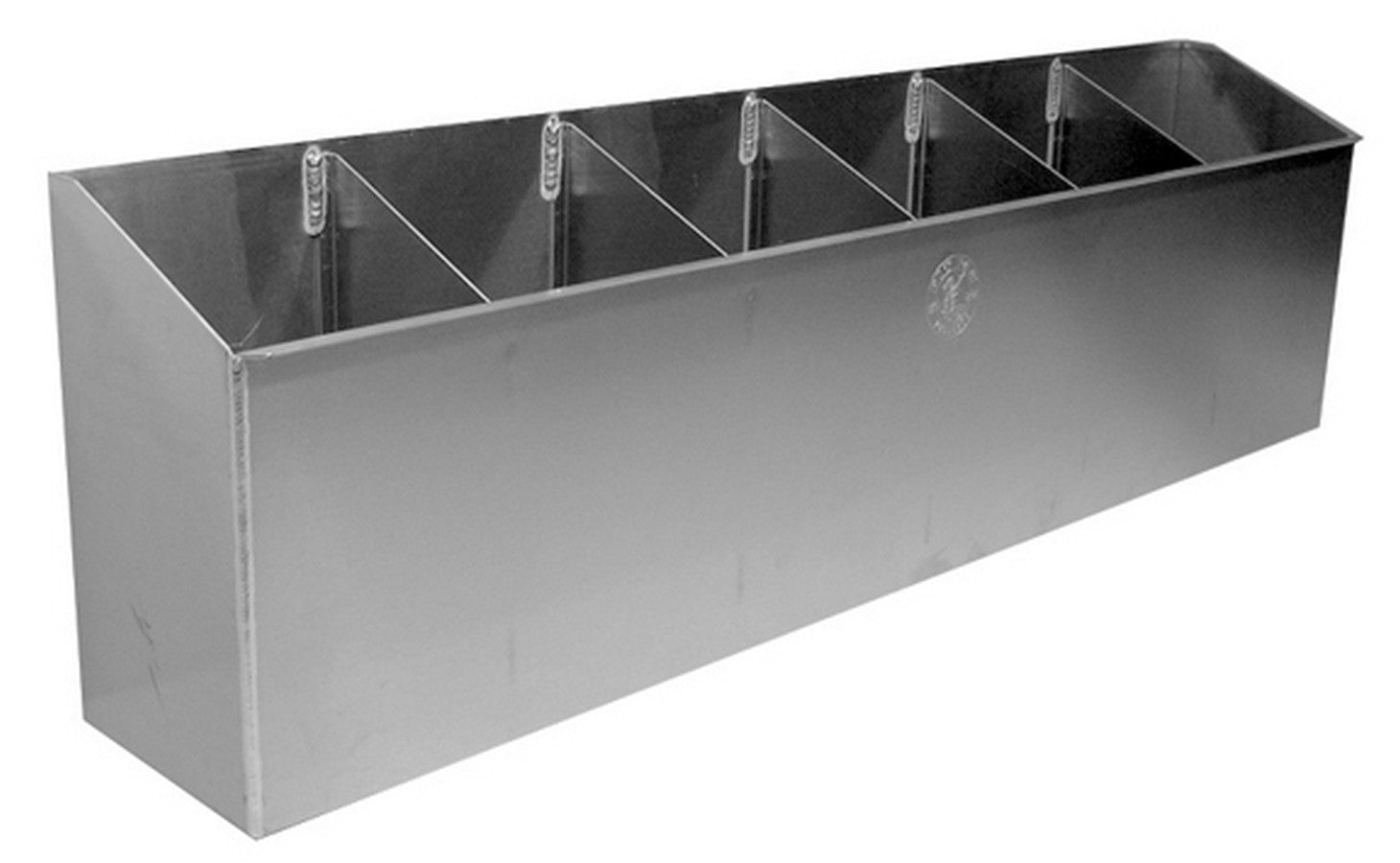 Nitrous Bottle Rack 6 Bottles - PAL253