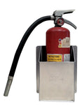 Fire Extinguisher Cabinet Wall Unit - PAL352