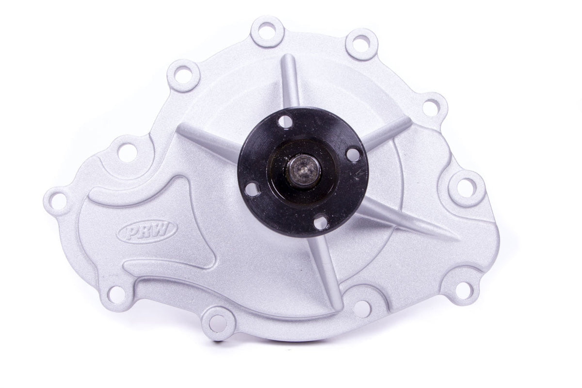 HP Aluminum Water Pump 69-79 Pontiac 265-455 - 1445500