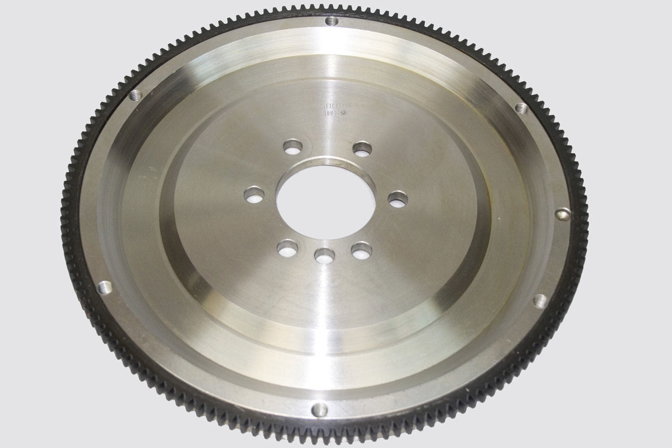 Steel SFI Flywheel - SBC 153 Tooth - Int. Balance - 1626500