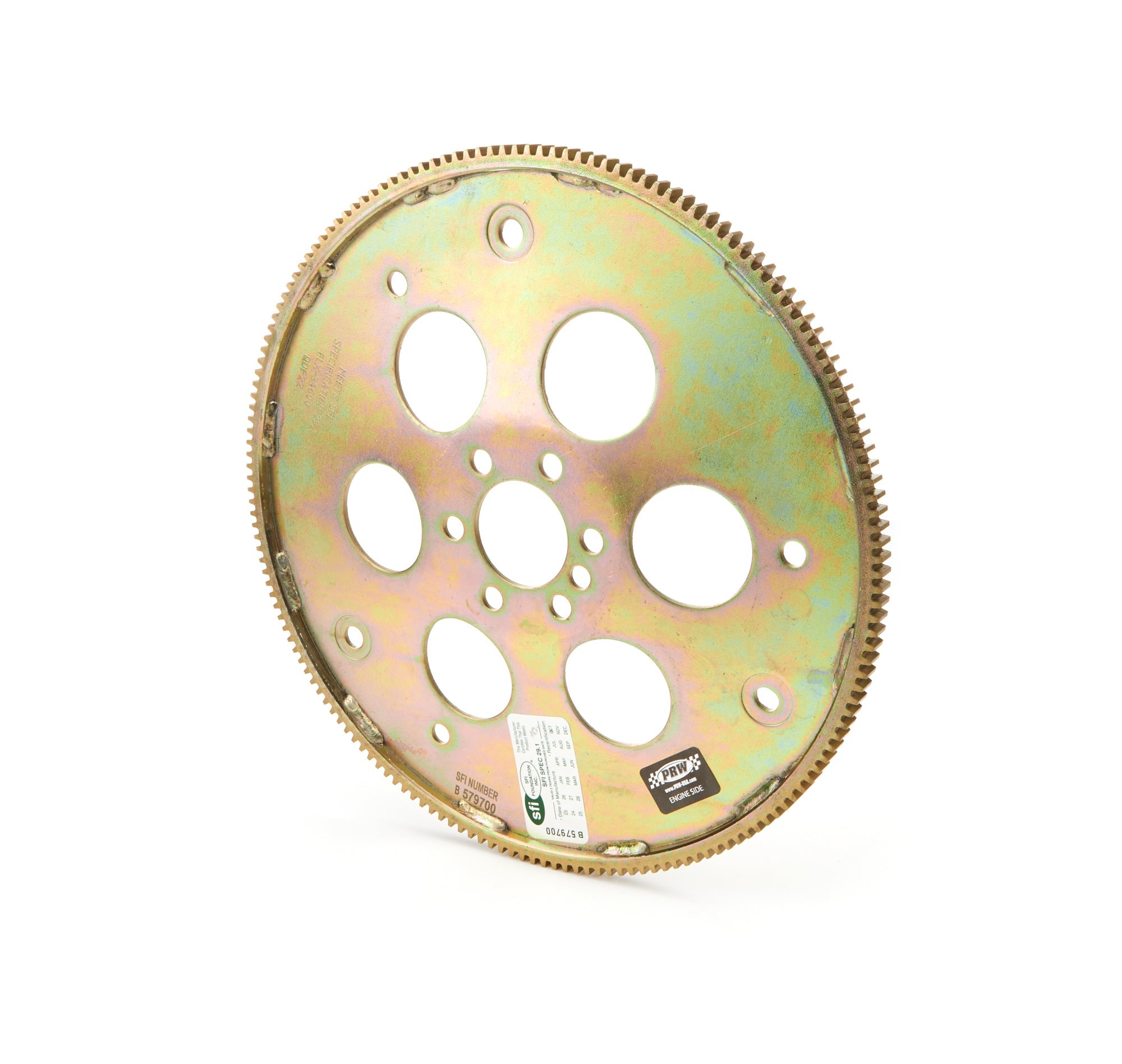 Flexplate CM Steel SFI GM LS Series 1997-Up - 1834600