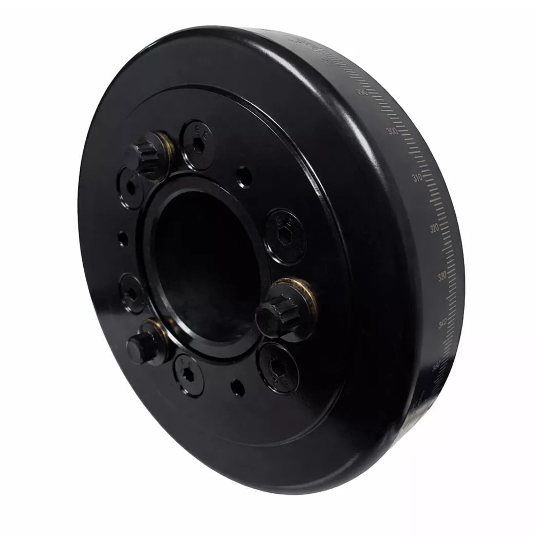 SFI Harmonic Balancer 14+ 5.3 6.2 6.6 6.325in - 2437650