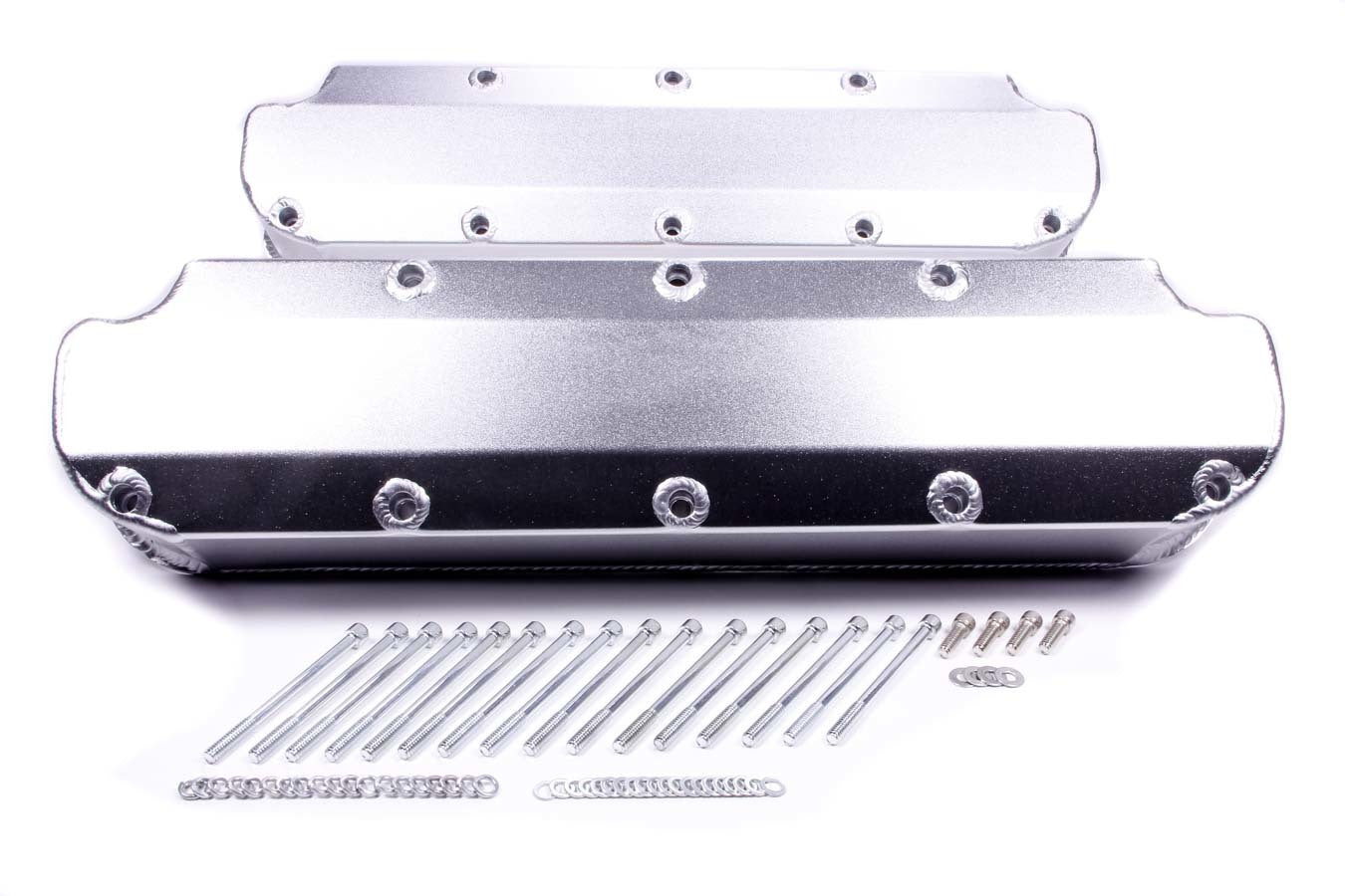 Billet Alm. Valve Covers Dodge Magnum 5.2/5.9L - 4036000