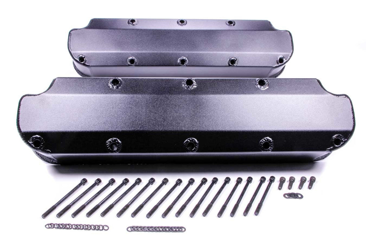 Billet Alm. Valve Covers Dodge Magnum 5.2/5.9L - 4036007