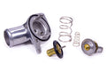 Water Neck Outlet w/180 Degree Thermostat GM LS - 5234693