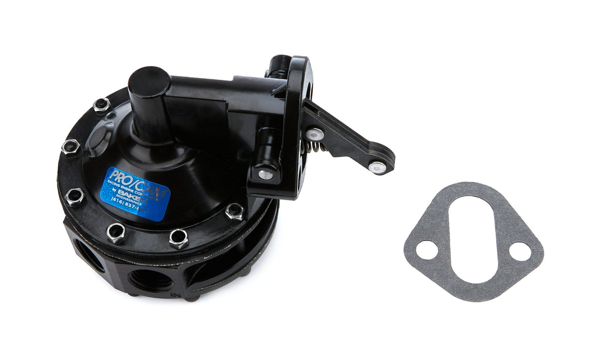 Fuel Pump SBC 15PSI Stock Chassis Inlet - 9350SC