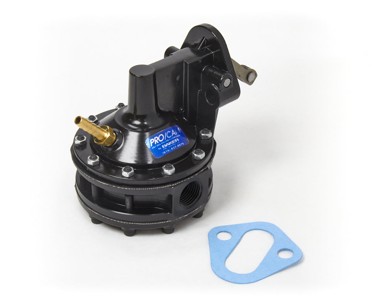 Fuel Pump BBC 7.5psi Marine Billet Aluminum - 9373
