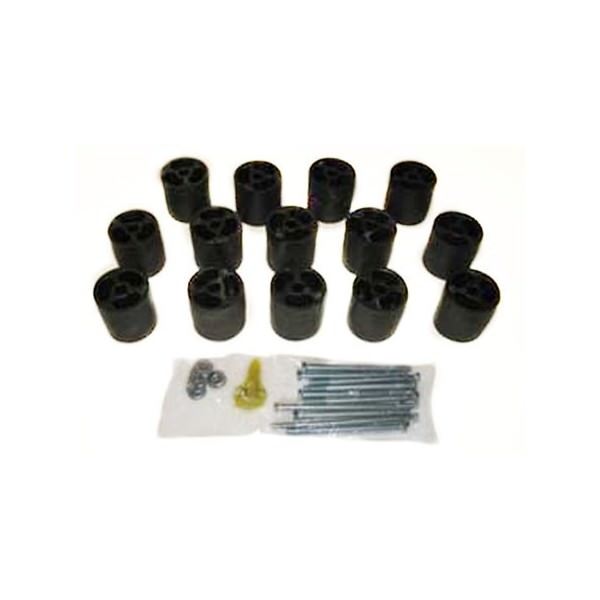 80-86 Ford P/U 3in. Body Lift Kit - PA713