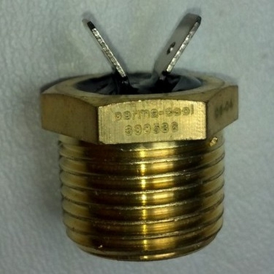 Electric Fan Thermo Swit ch Screw-in 185deg F - 19107