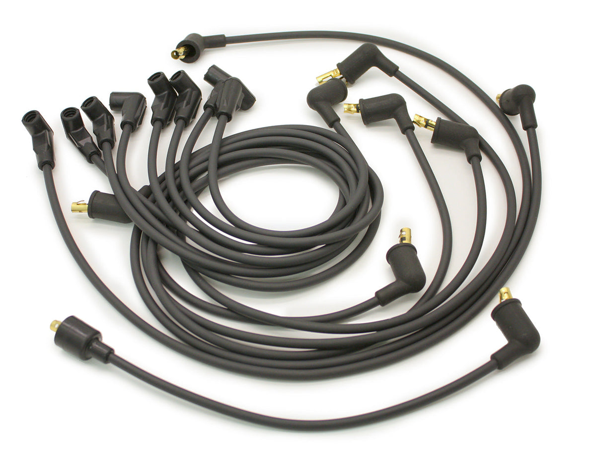 Wires 8 Cylinder Plymouth Custom F - 708107