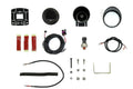 Gauge EVO Oil Pressure w/ Sender Premium - 216EVOOPPKRPSI