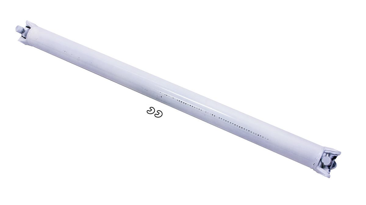 Steel Driveshaft 51in Long 3in Dia. - 310510