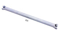 Steel Driveshaft 52.5 in Long 3in Dia. - 310525