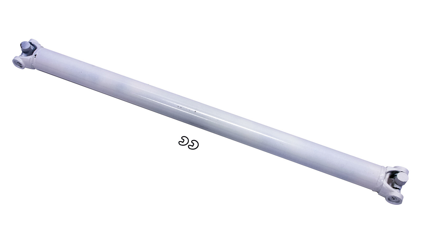 Steel Driveshaft 52.5 in Long 3in Dia. - 310525