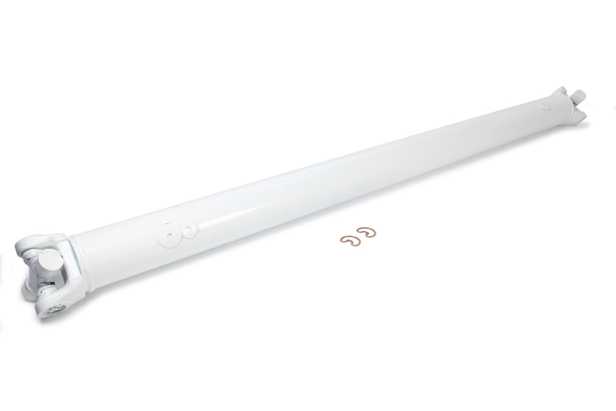 Steel Driveshaft 44.5in Long 3in Dia. 1350 - 410445