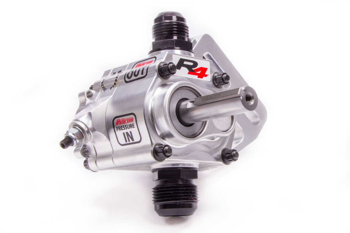 Pump 1 Stage Bell Hsg Mount - 041056