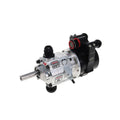 Oil Pump 1 Stage L/S w/ Rear Drive & Vacumn - 041804