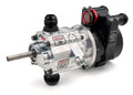 Oil Pump 1-Stage R4 Left Side Mount 3/8in - 041806HEX