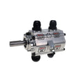 Oil Pump 2-Stage 1.4psi Front Pressure - 042096HEX