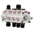 Pump 4 Stage R/S Std. Vol. 1.2in Body - 044024