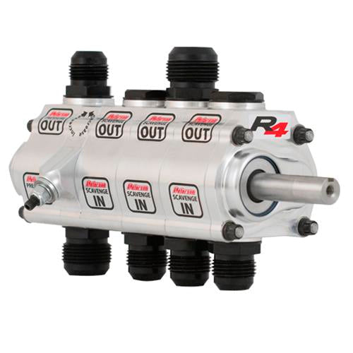 Pump 4 Stage R/S Std. Vol. 1.2in Body - 044024