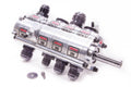 Pump 4 Stage R4 Bellhous Mount w/Rear Drive - 044056
