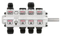 Oil Pump 4-Stage R4 Left Side - 044064HEX