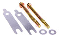 Starter Bolt & Shim Kit - 607