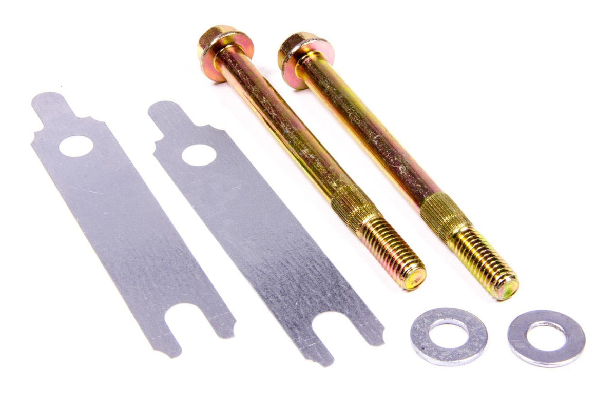 Starter Bolt & Shim Kit - 607