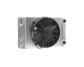 55MM Scirocco Style Radiator - 94200000