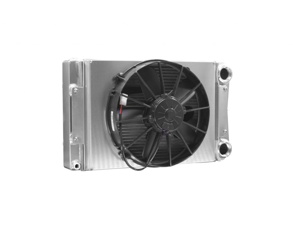 55MM Scirocco Style Radiator - 94200000