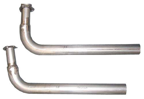 Down Pipes - DCC10S