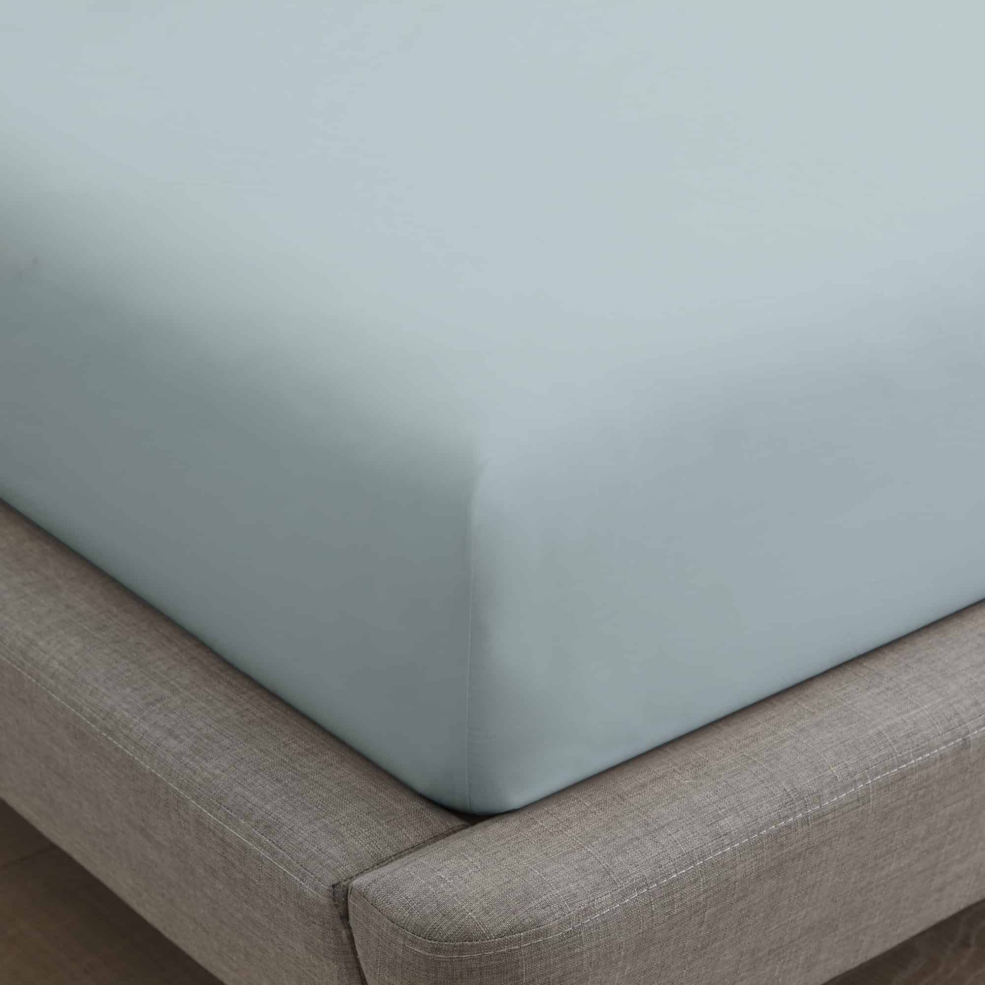 270 TC Percale Sheet Sets â€“ Limited Edition Picot Embroidery