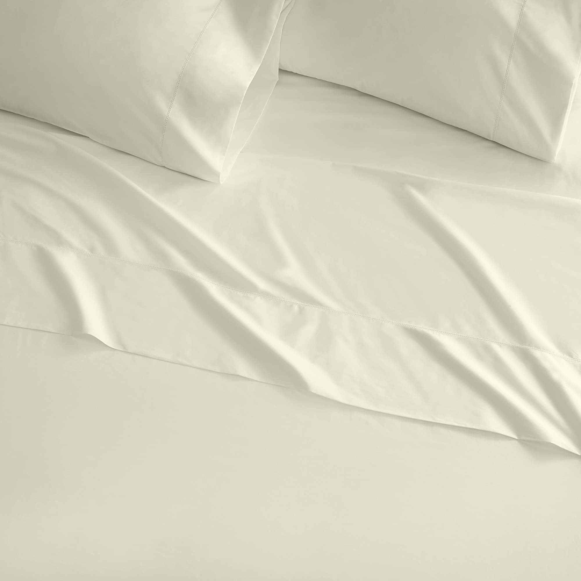 270 TC Percale Sheet Sets â€“ Limited Edition Picot Embroidery
