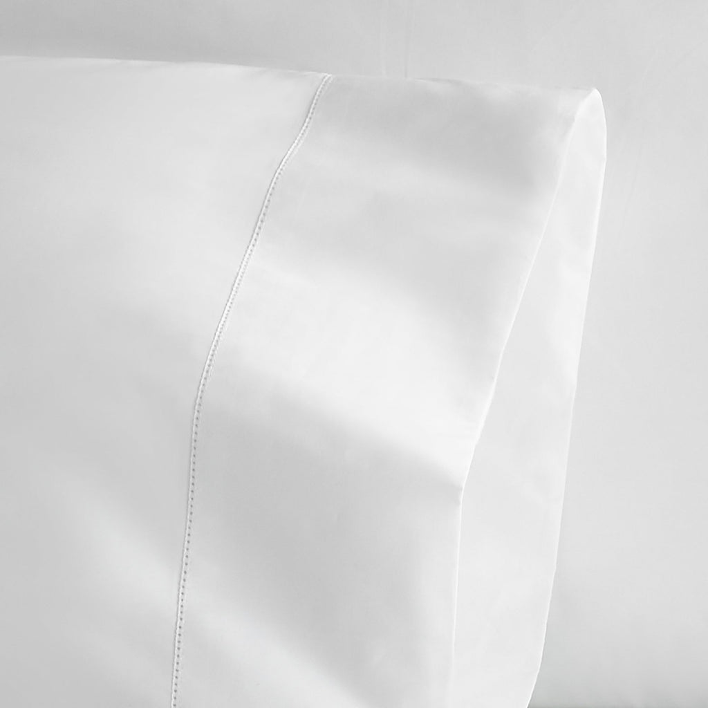 270 TC Percale Sheet Sets â€“ Limited Edition Picot Embroidery