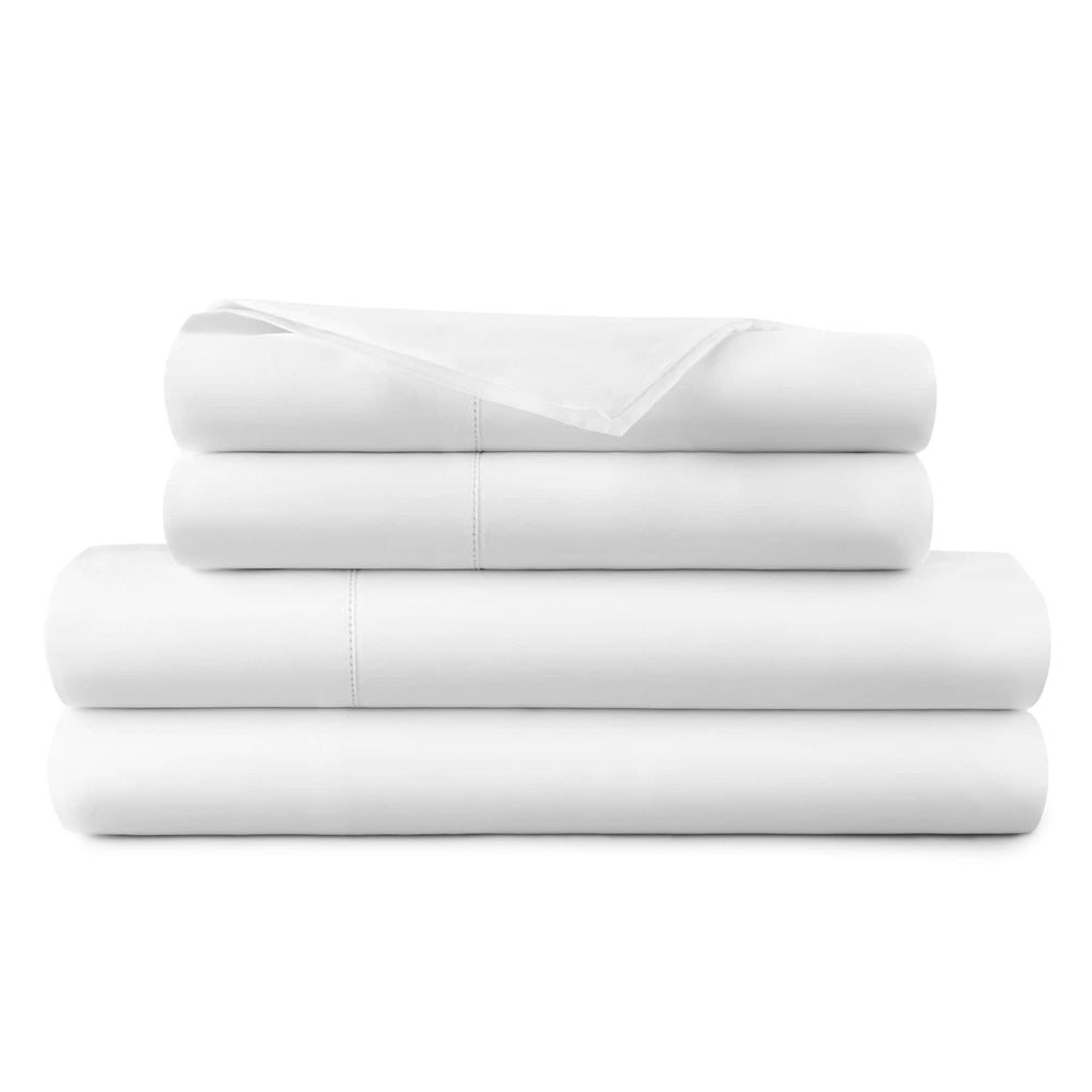 270 TC Percale Sheet Sets â€“ Limited Edition Picot Embroidery