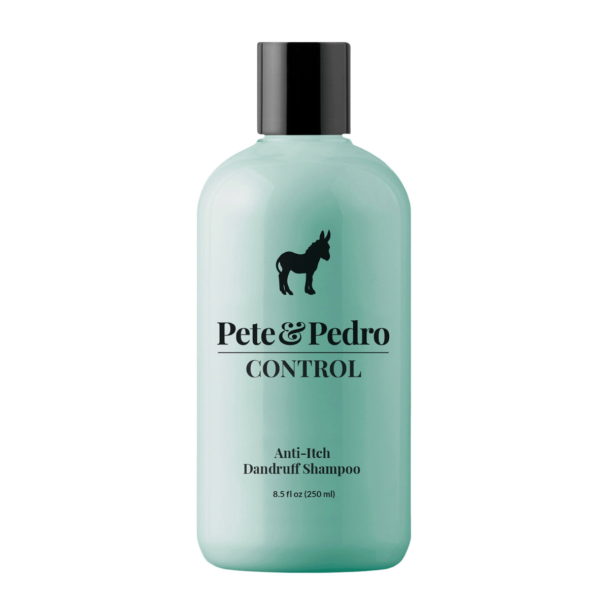 Pete & Pedro CONTROL Extra-Strength Dandruff & Anti-Itch Shampoo