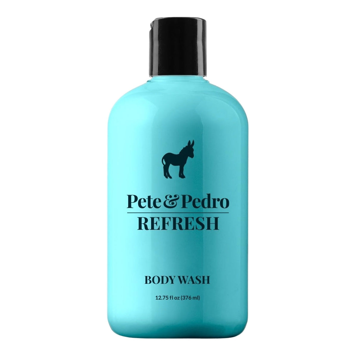 Pete & Pedro REFRESH Energizing Eucalyptus Body Wash