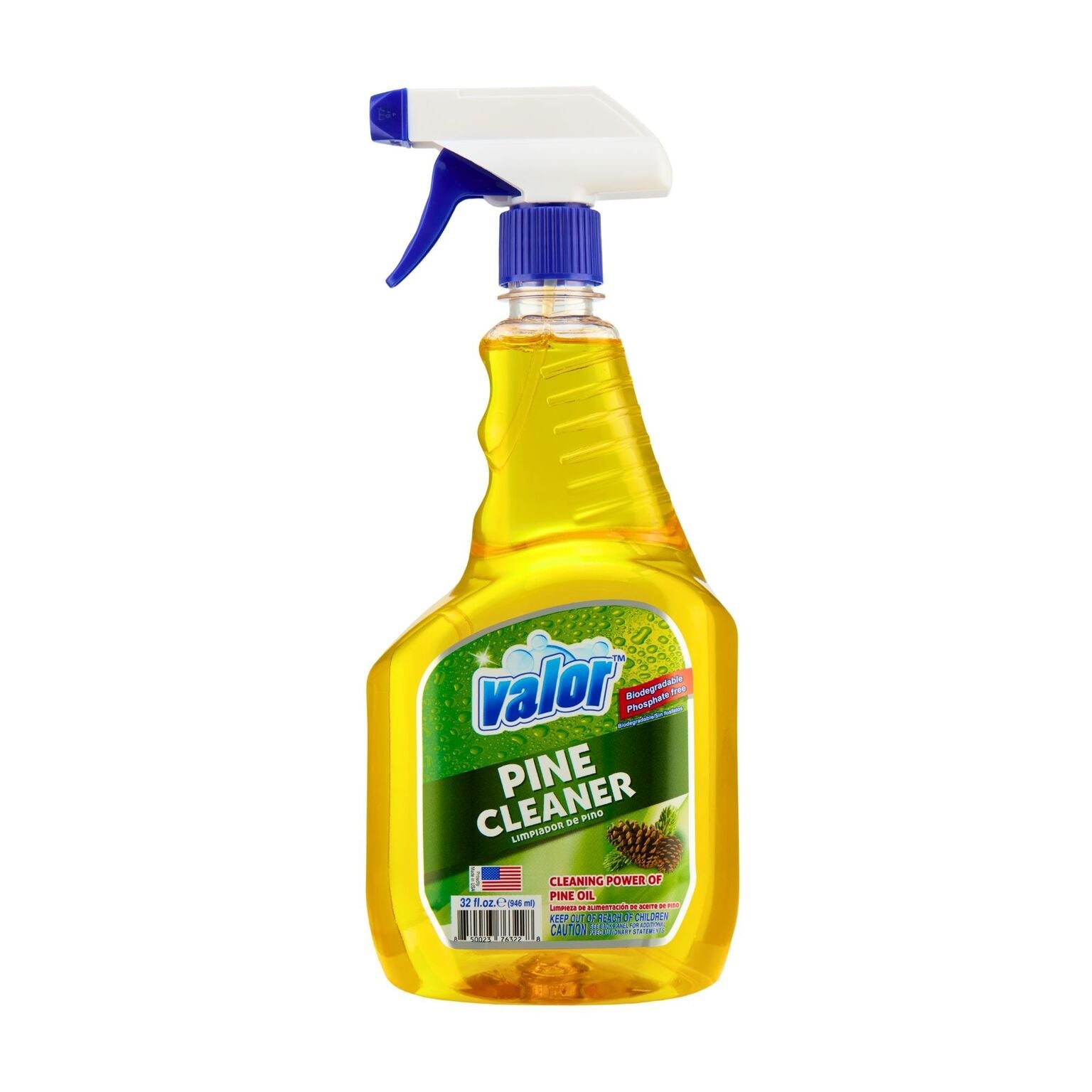 Pine Multi Purpose Cleaner Trigger Sprayer