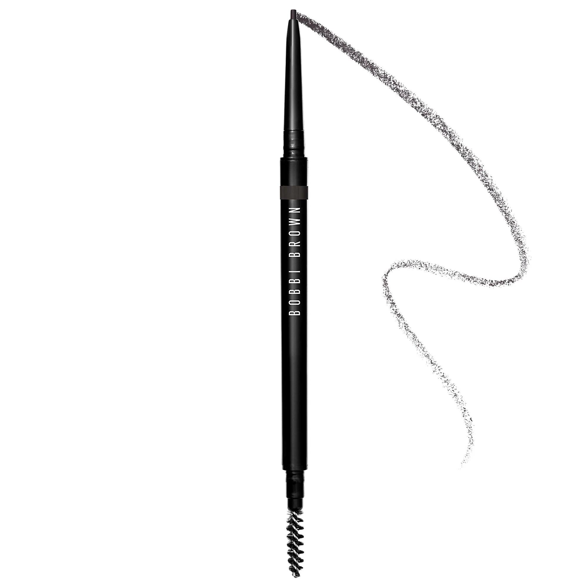 Micro - Waterproof Eyebrow Pencil, Long-Lasting & Ultra-Precise, Paraben-Free Cosmetics