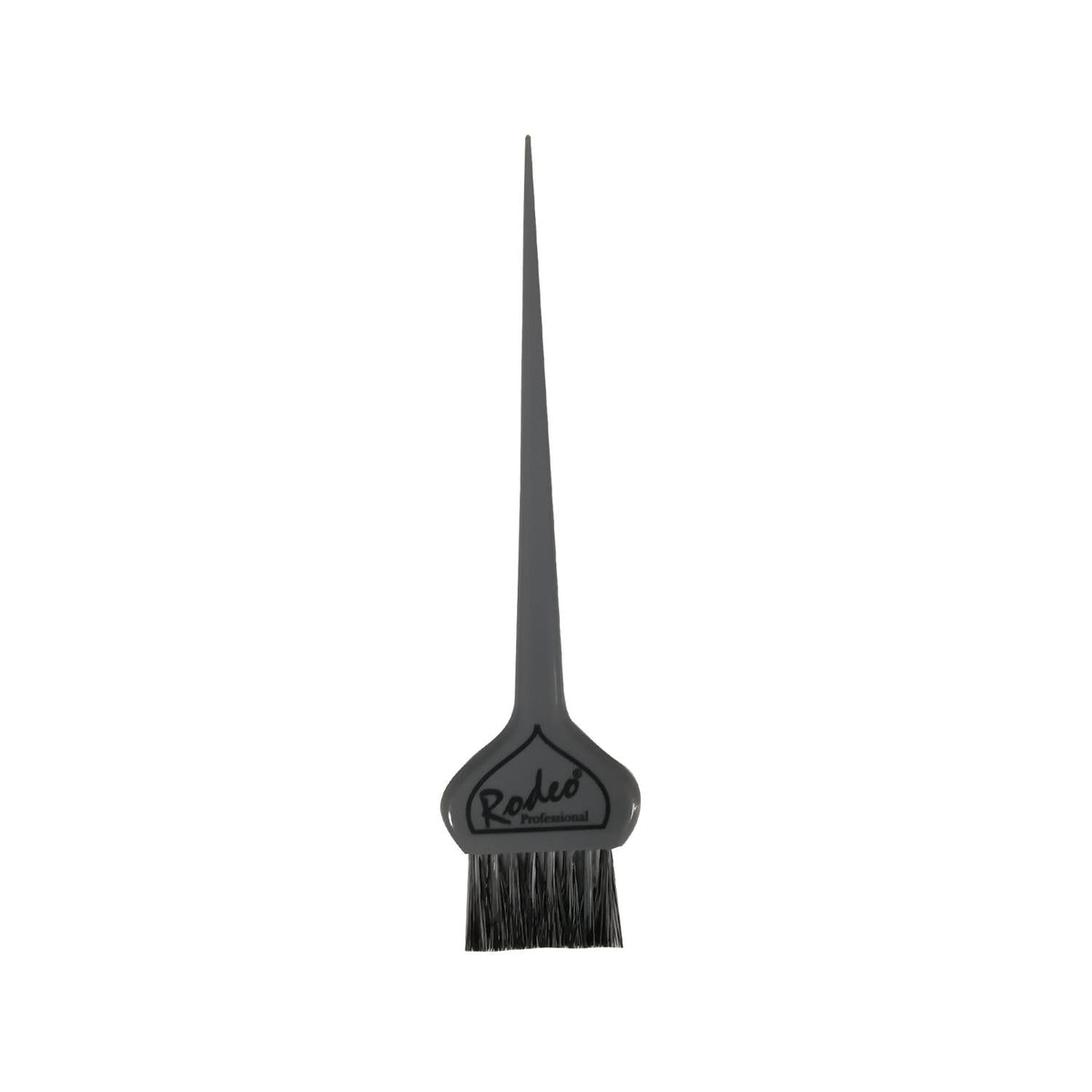 Rodeo Hair Coloring Brush 2011-BF for Professional Dyeing