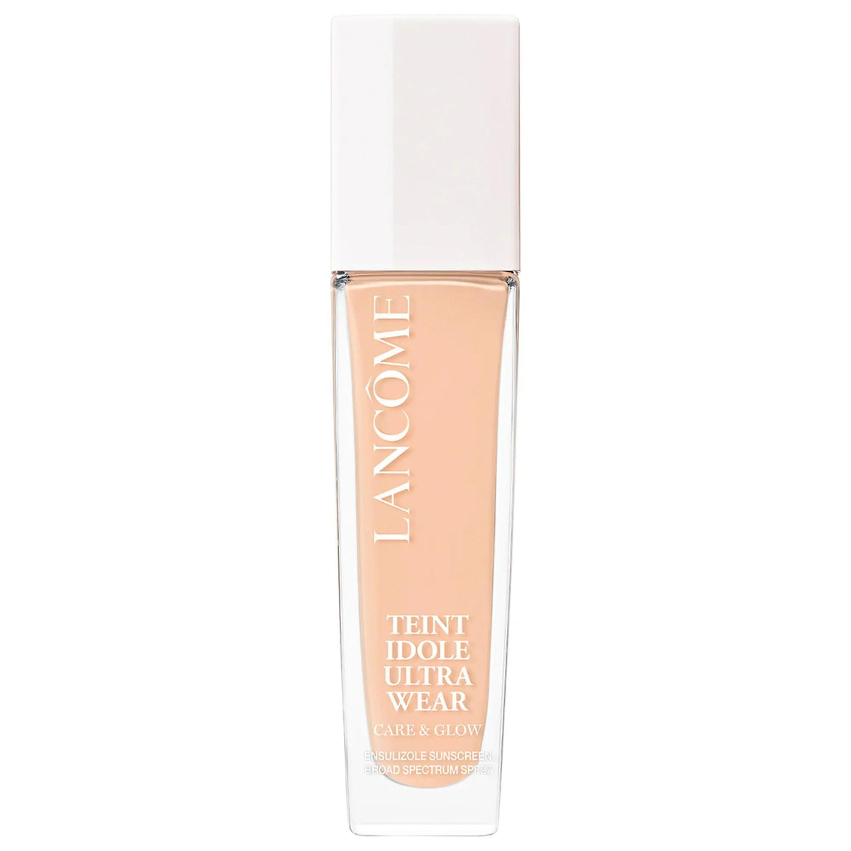 Giorgio Armani Teint Idole Ultra Wear Care & Glow Serum Foundation - Long-Lasting Hydrating Makeup with SPF 27
