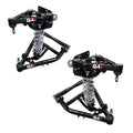 2-BOX KIT CONTROL ARM
