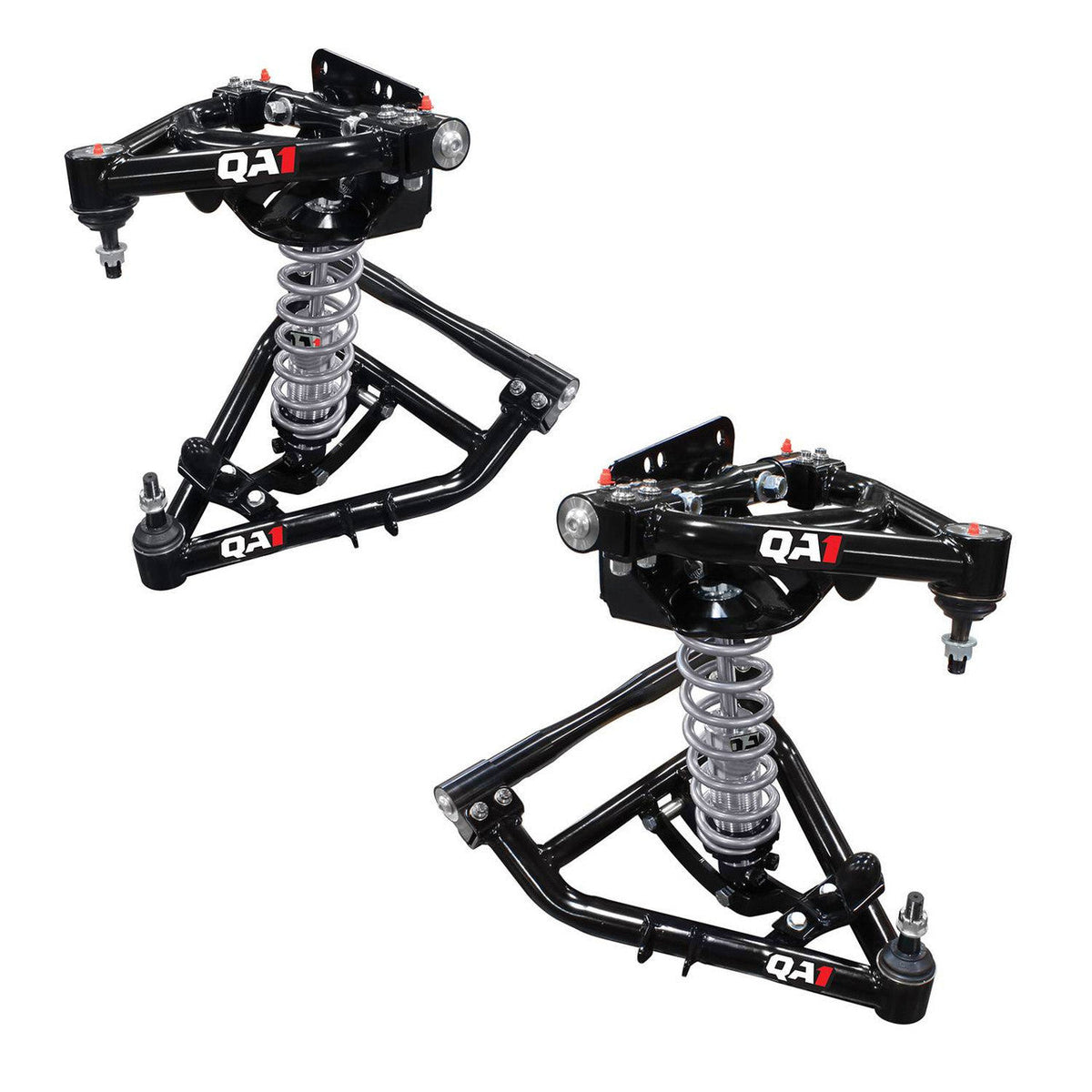 2-BOX KIT CONTROL ARM