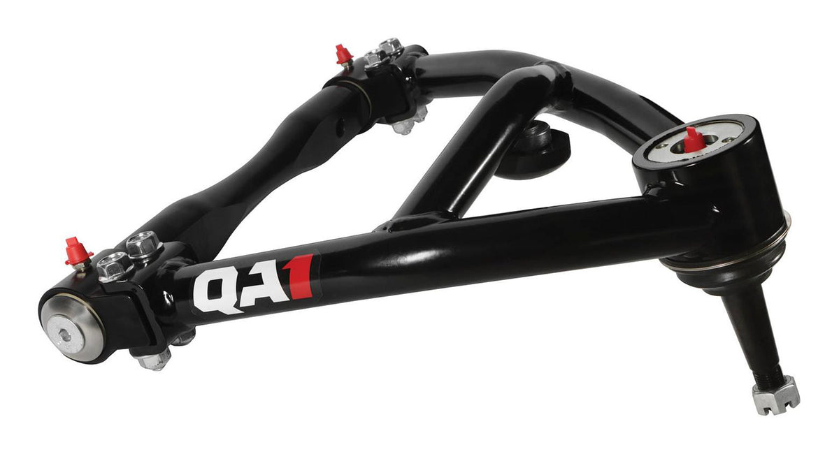 CONTROL ARM KIT